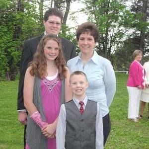 Meet your Posher, Daneen